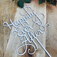 Sugar Boo Cake Toppers & Laser Cut Creations
