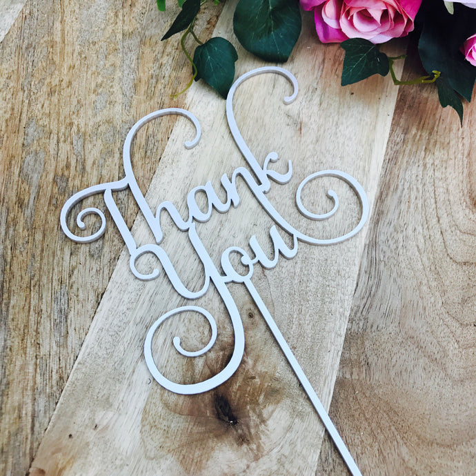 Sugar Boo Cake Toppers & Laser Cut Creations