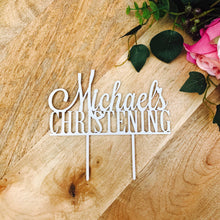 Sugar Boo Cake Toppers & Laser Cut Creations