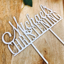 Sugar Boo Cake Toppers & Laser Cut Creations