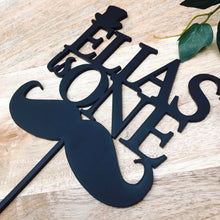 Sugar Boo Cake Toppers & Laser Cut Creations