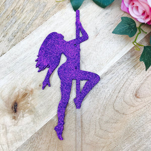 Sugar Boo Cake Toppers & Laser Cut Creations