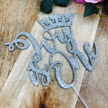 Sugar Boo Cake Toppers & Laser Cut Creations