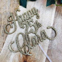 Sugar Boo Cake Toppers & Laser Cut Creations