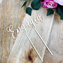 Sugar Boo Cake Toppers & Laser Cut Creations