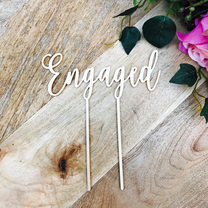 Sugar Boo Cake Toppers & Laser Cut Creations