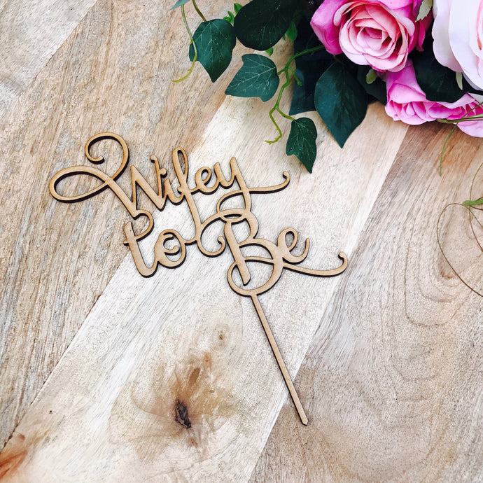 Sugar Boo Cake Toppers & Laser Cut Creations