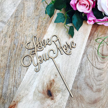 Sugar Boo Cake Toppers & Laser Cut Creations
