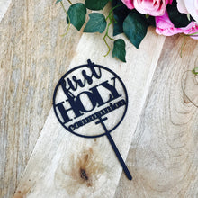 Sugar Boo Cake Toppers & Laser Cut Creations