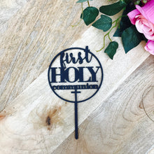 Sugar Boo Cake Toppers & Laser Cut Creations
