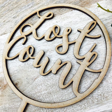 Sugar Boo Cake Toppers & Laser Cut Creations