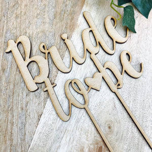 Sugar Boo Cake Toppers & Laser Cut Creations