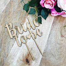 Sugar Boo Cake Toppers & Laser Cut Creations