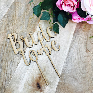 Sugar Boo Cake Toppers & Laser Cut Creations