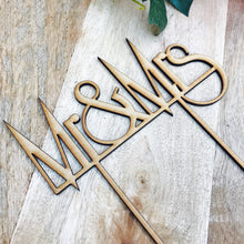 Sugar Boo Cake Toppers & Laser Cut Creations