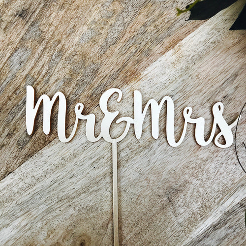 Sugar Boo Cake Toppers & Laser Cut Creations