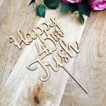 Sugar Boo Cake Toppers & Laser Cut Creations