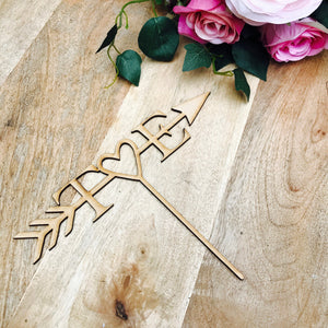 Sugar Boo Cake Toppers & Laser Cut Creations