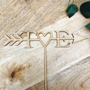 Sugar Boo Cake Toppers & Laser Cut Creations