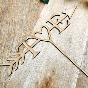 Sugar Boo Cake Toppers & Laser Cut Creations
