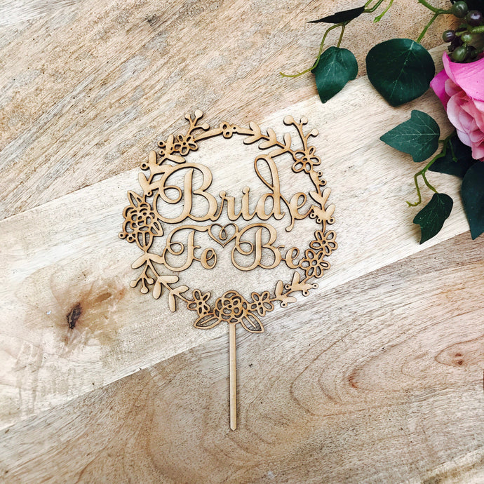 Sugar Boo Cake Toppers & Laser Cut Creations