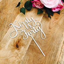 Sugar Boo Cake Toppers & Laser Cut Creations