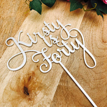 Sugar Boo Cake Toppers & Laser Cut Creations