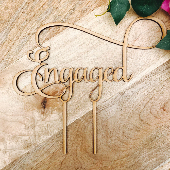 Sugar Boo Cake Toppers & Laser Cut Creations