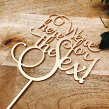 Sugar Boo Cake Toppers & Laser Cut Creations