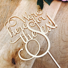 Sugar Boo Cake Toppers & Laser Cut Creations