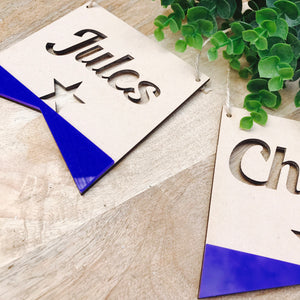 Sugar Boo Cake Toppers & Laser Cut Creations