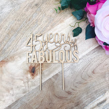Sugar Boo Cake Toppers & Laser Cut Creations