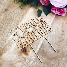 Sugar Boo Cake Toppers & Laser Cut Creations