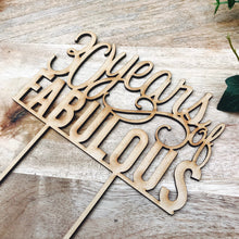 Sugar Boo Cake Toppers & Laser Cut Creations
