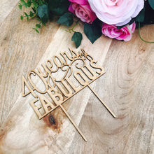 Sugar Boo Cake Toppers & Laser Cut Creations