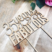 Sugar Boo Cake Toppers & Laser Cut Creations
