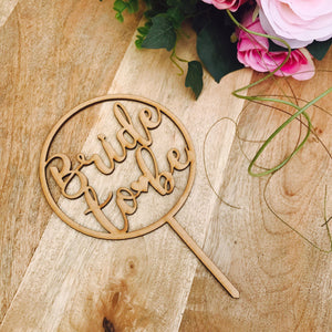 Sugar Boo Cake Toppers & Laser Cut Creations
