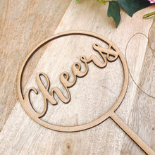 Sugar Boo Cake Toppers & Laser Cut Creations