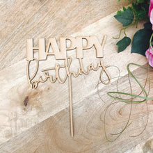 Sugar Boo Cake Toppers & Laser Cut Creations