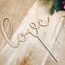 Sugar Boo Cake Toppers & Laser Cut Creations