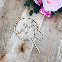 Sugar Boo Cake Toppers & Laser Cut Creations