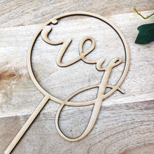 Sugar Boo Cake Toppers & Laser Cut Creations