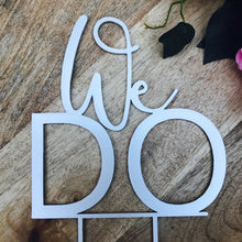 Sugar Boo Cake Toppers & Laser Cut Creations