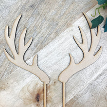 Sugar Boo Cake Toppers & Laser Cut Creations