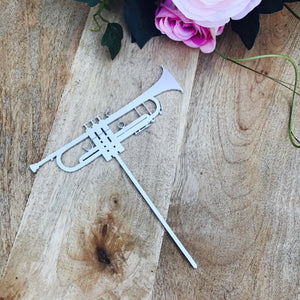 Sugar Boo Cake Toppers & Laser Cut Creations