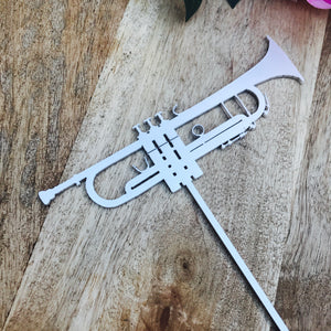 Sugar Boo Cake Toppers & Laser Cut Creations