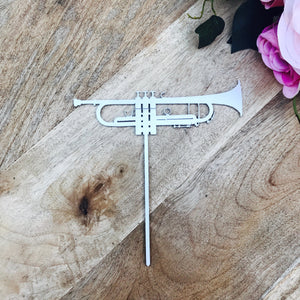 Sugar Boo Cake Toppers & Laser Cut Creations