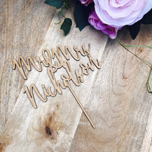 Sugar Boo Cake Toppers & Laser Cut Creations