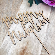 Sugar Boo Cake Toppers & Laser Cut Creations