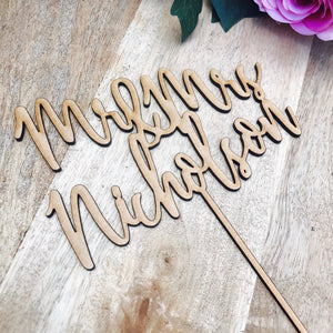 Sugar Boo Cake Toppers & Laser Cut Creations